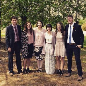 Meet your Posher, Matthew